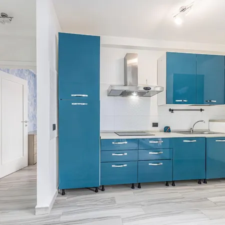 Appartement Il Marinaio - Goelba *