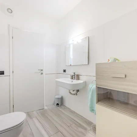 Il Marinaio - Goelba Appartement Portoferraio