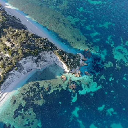 Il Marinaio - Goelba