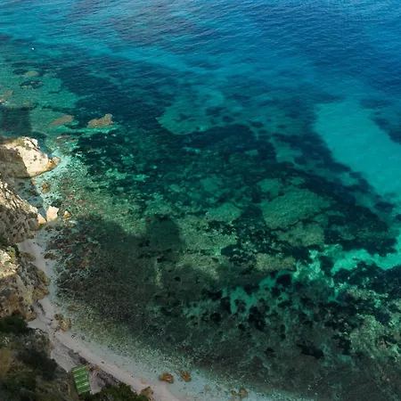 Il Marinaio - Goelba