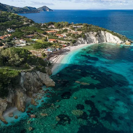 Il Marinaio - Goelba * Portoferraio