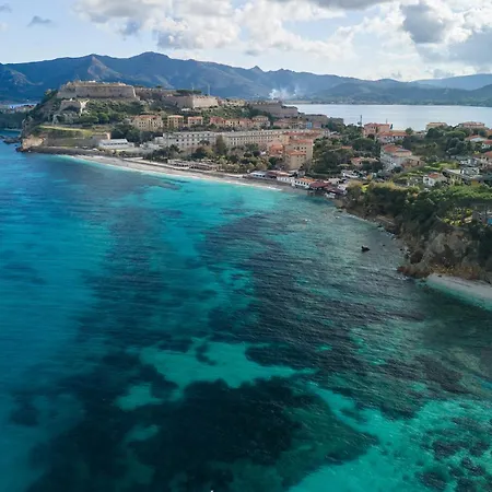 Il Marinaio - Goelba Appartement