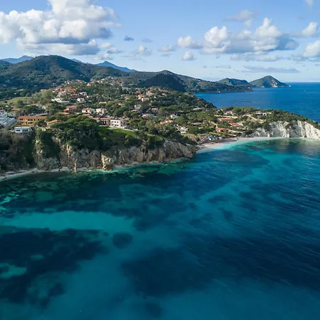 Il Marinaio - Goelba Appartement